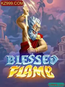 Explorando o Fascinante Mundo do Jogo BlessedFlame