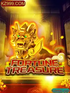 FortuneTreasure: Mergulhe no Mundo do Jogo de Aventura com KZ999.COM