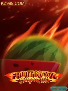 Explorando o Mundo Vibrante de FruitNovaSuper60