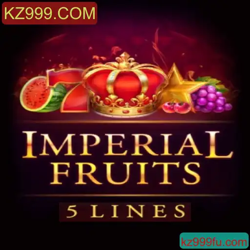 Descubra o Empolgante Mundo de ImperialFruits5