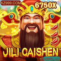 Descubra o Mundo Empolgante de JILICaishen com KZ999.COM