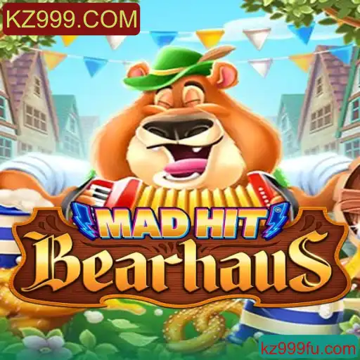 Explorando MadHitBearhaus: Um Novo Fenômeno no Mundo dos Jogos