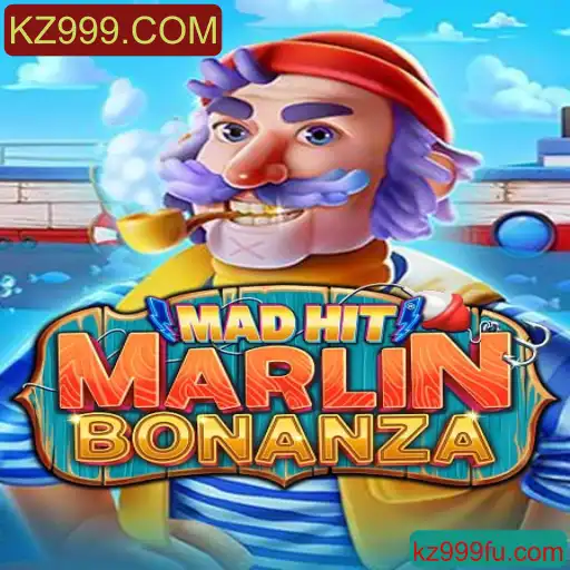 Explorando o Fascinante Mundo de MadHitMarlinBonanza: O Novo Fenômeno dos Jogos