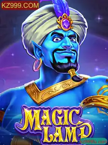 Descubra o Fascinante Mundo de MagicLamp: Um Jogo de Estratégia e Aventura