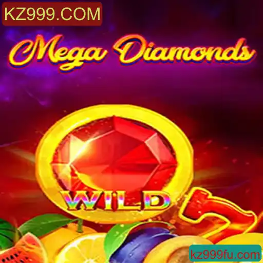 Explorando MegaDiamond: O Brilho e a Aventura do Novo Jogo de Azar
