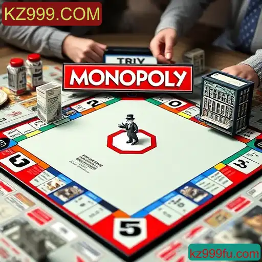 Monopoly