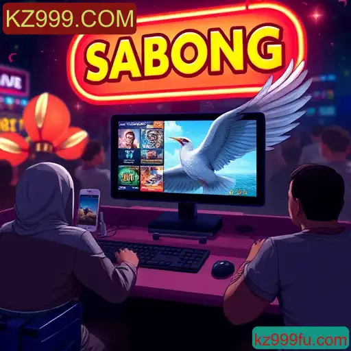 Sabong online