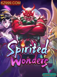 Descubra o Envolvente Mundo de SpiritedWonders: Detalhes e Regras do Jogo