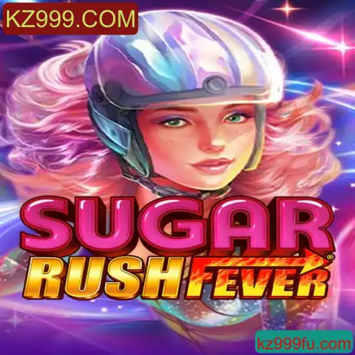 SugarRushFever: Uma Jornada Doce no Mundo dos Jogos Online